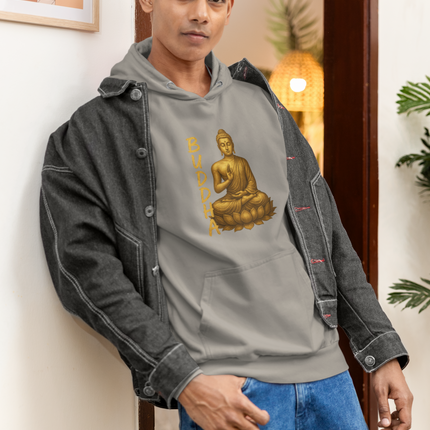 Collection image for: Herren Hoodies