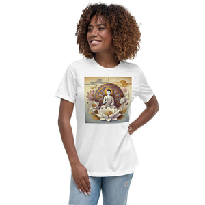 Damen T-Shirt