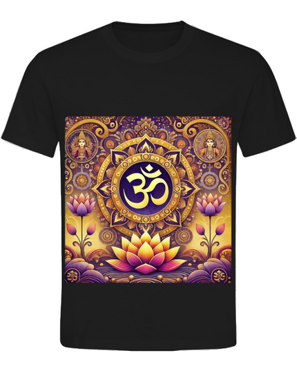 Götter des Om Damen T-Shirt