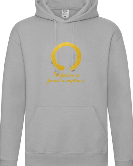 Perfection Damen Hoodie