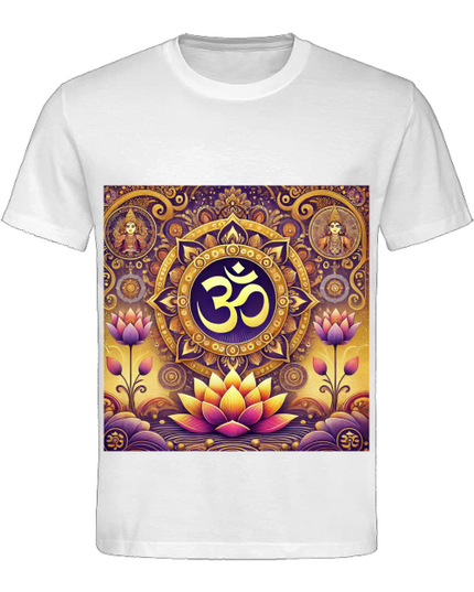 Götter des Om Herren T-Shirt