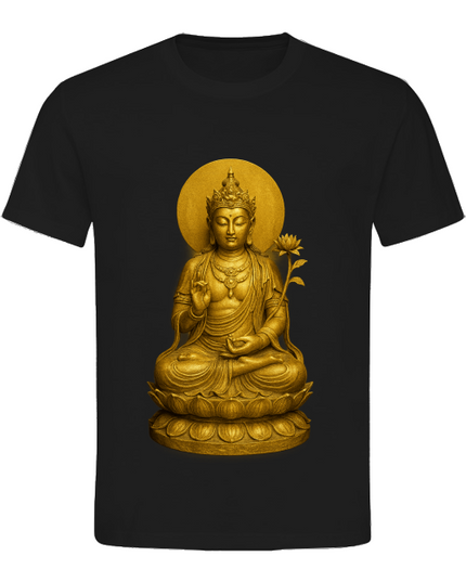 Bodhisattva Herren T-Shirt