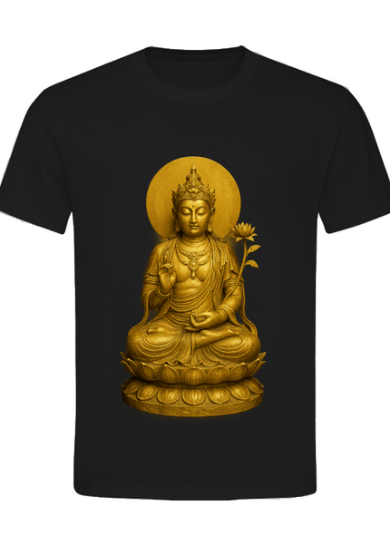 Bodhisattva Herren T-Shirt