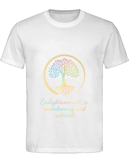 Bodhi Baum Damen T-Shirt