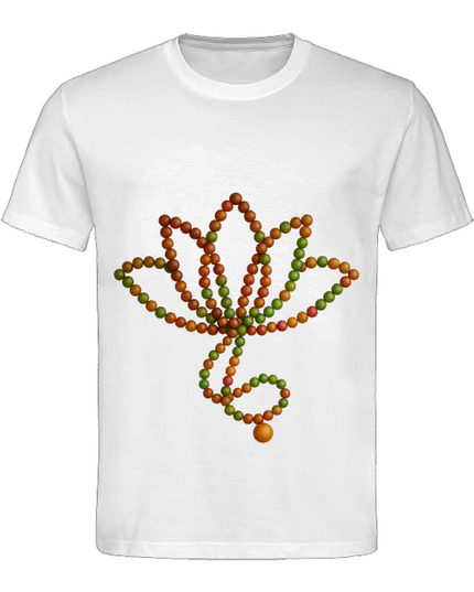 Malakette Herren T-Shirt