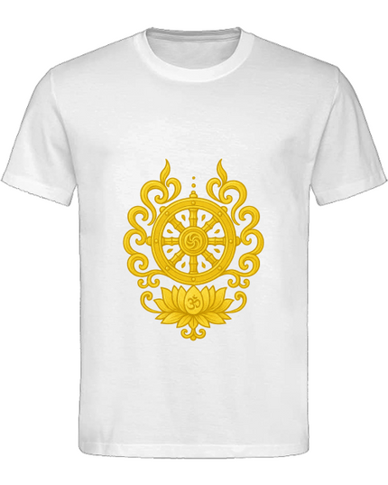 Dharma-Rad Damen T-Shirt