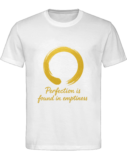 Perfection Damen T-Shirt