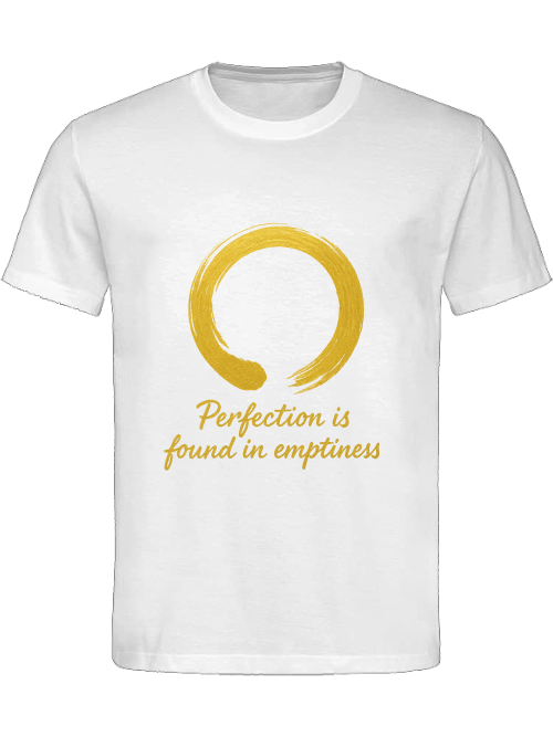 Perfection Damen T-Shirt