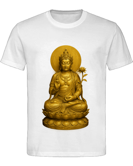 Bodhisattva Herren T-Shirt
