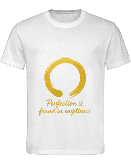 Perfection Herren T-Shirt