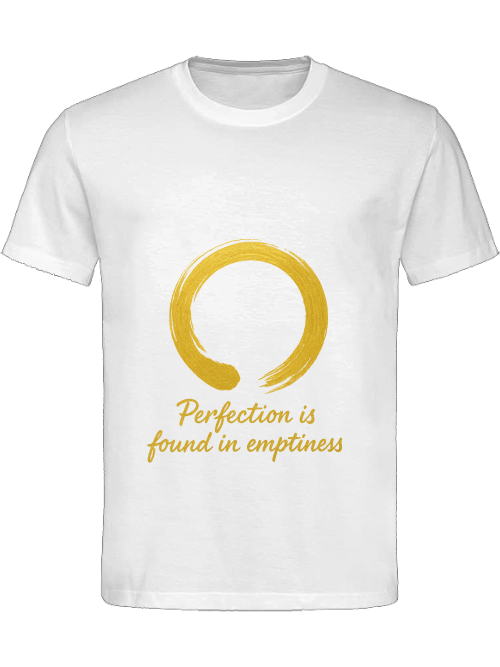 Perfection Herren T-Shirt