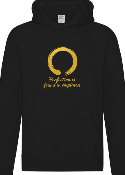 Perfection Damen Hoodie