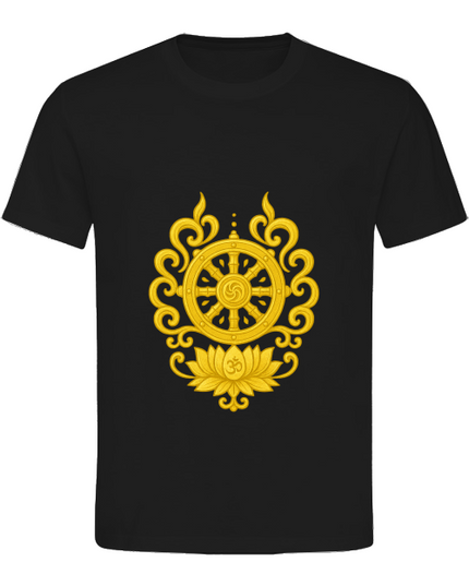 Dharma-Rad Damen T-Shirt