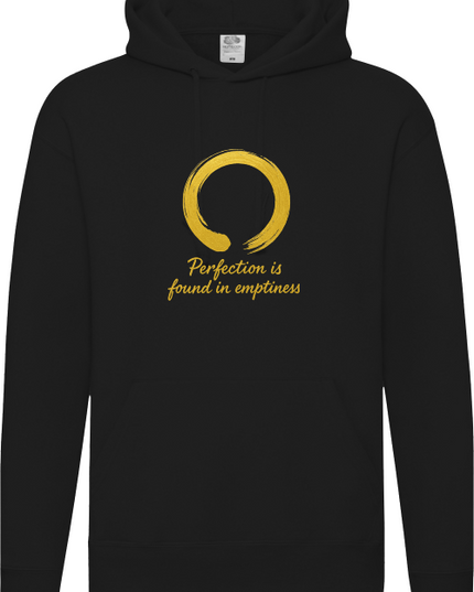 Perfection Herren Hoodie