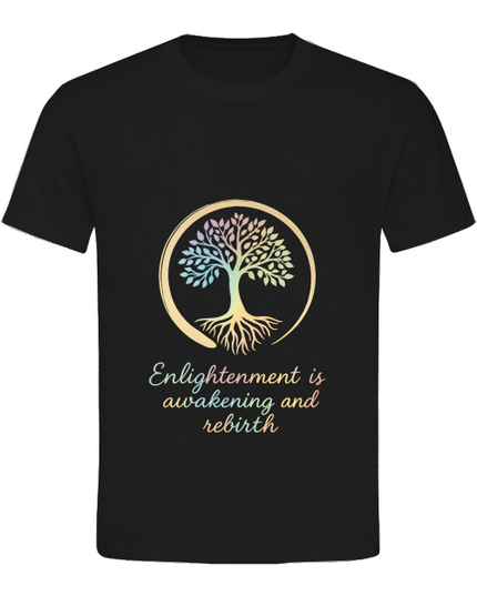 Bodhi Baum Damen T-Shirt