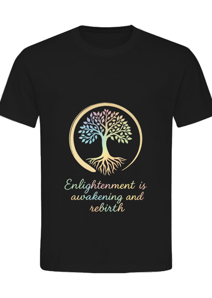 Bodhi Baum Damen T-Shirt