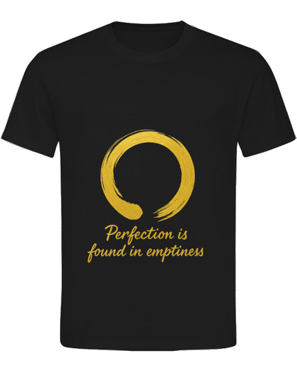 Perfection Herren T-Shirt