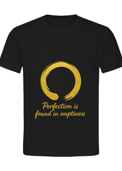 Perfection Herren T-Shirt
