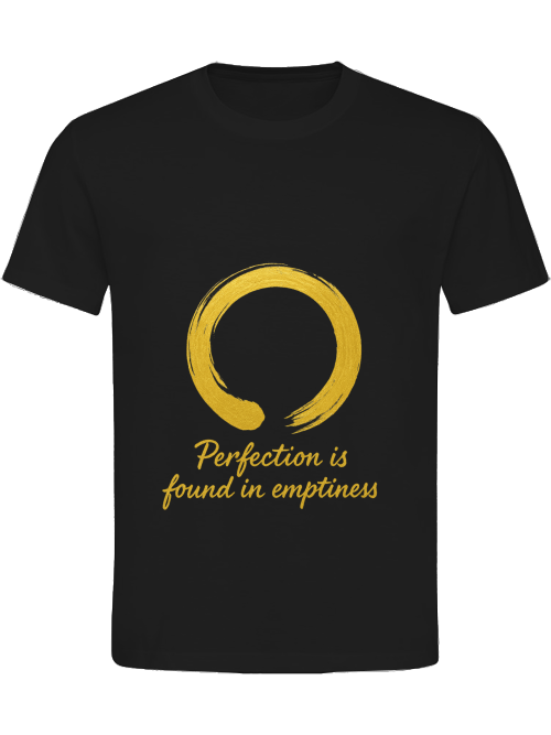 Perfection Herren T-Shirt