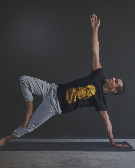 Bodhisattva Herren T-Shirt