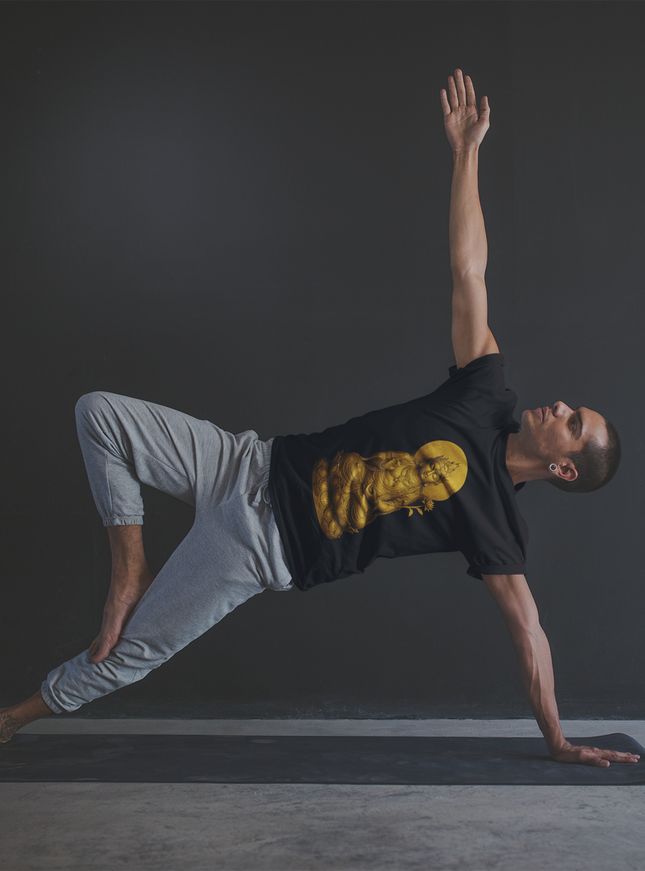 Bodhisattva Herren T-Shirt