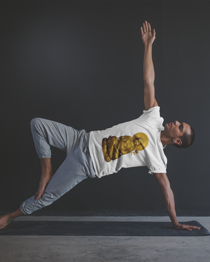 Bodhisattva Herren T-Shirt