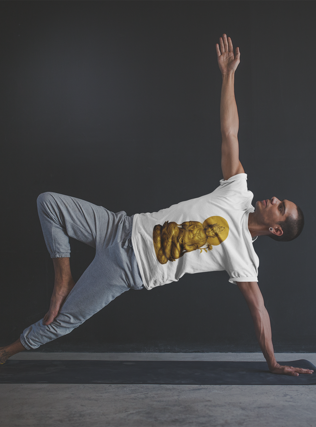 Bodhisattva Herren T-Shirt