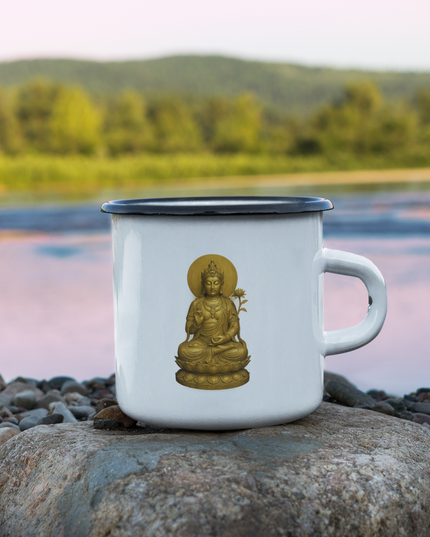 Bodhisattva Tasse