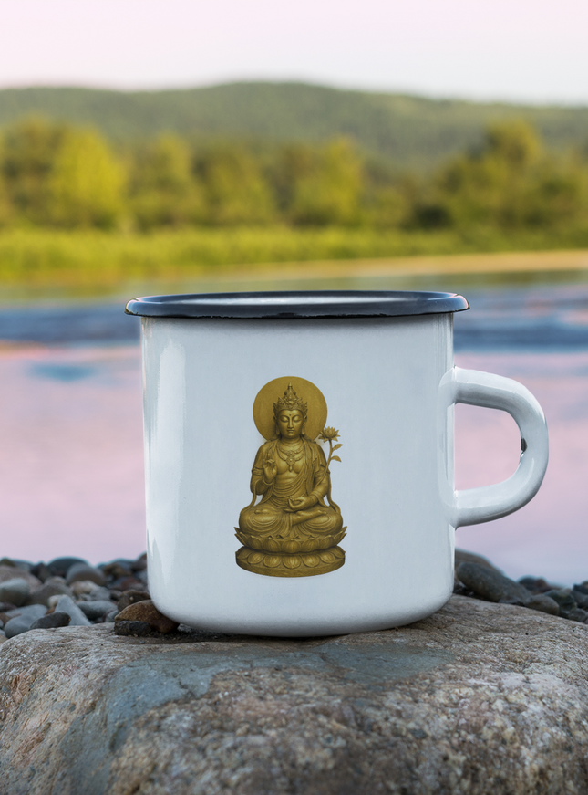 Bodhisattva Tasse