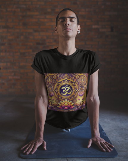 Götter des Om Herren T-Shirt