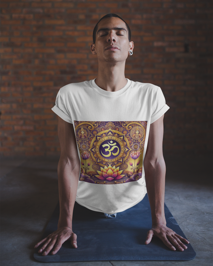 Götter des Om Herren T-Shirt