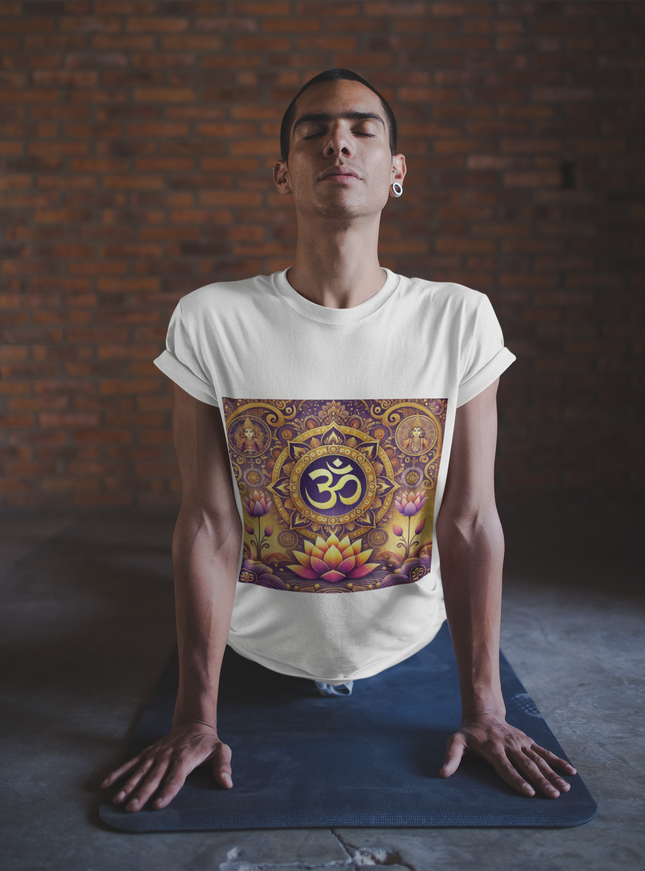 Götter des Om Herren T-Shirt