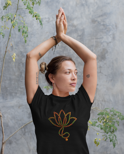 Malakette Damen T-Shirt