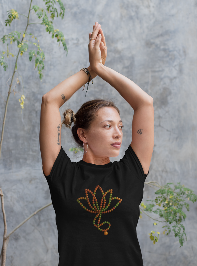 Malakette Damen T-Shirt