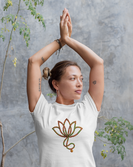 Malakette Damen T-Shirt