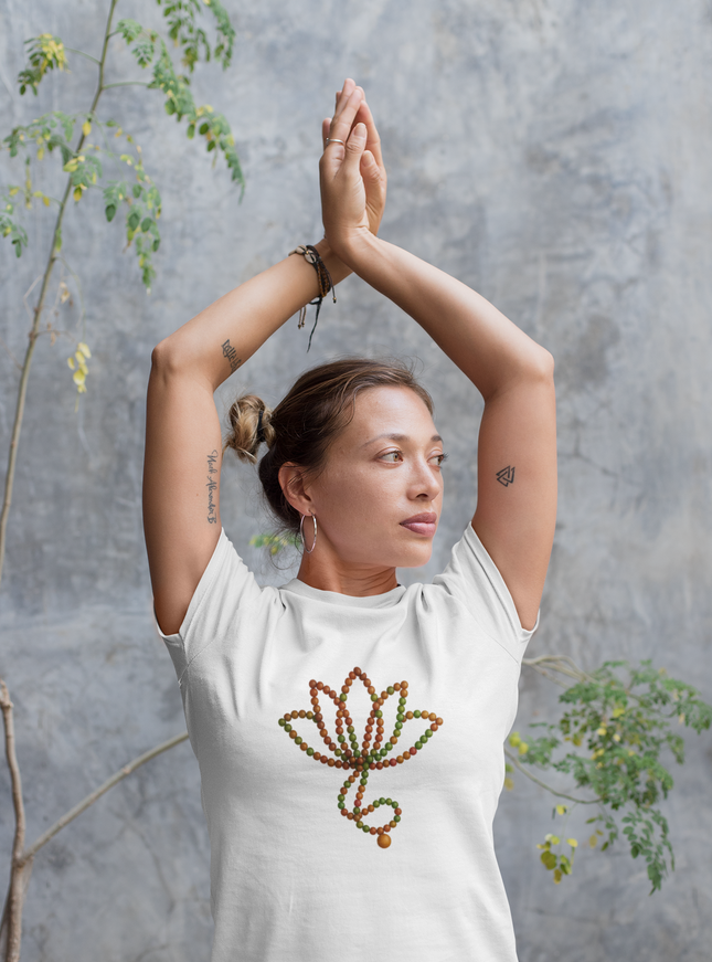 Malakette Damen T-Shirt