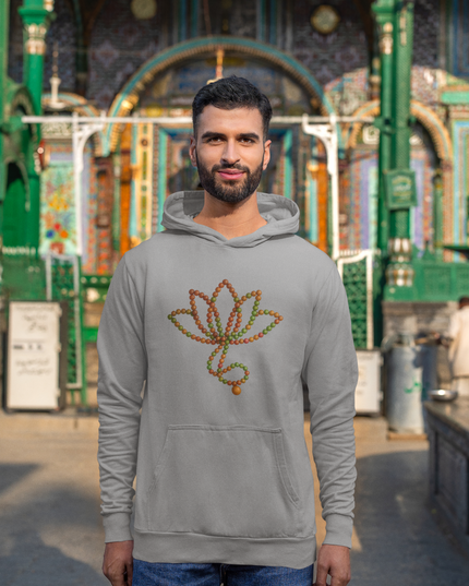 Malakette Herren Hoodie