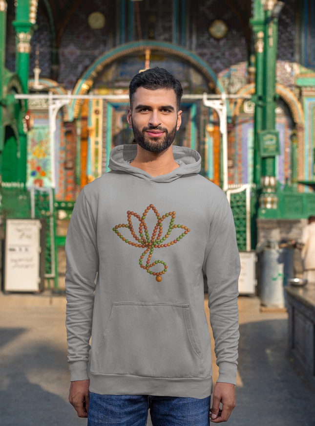 Malakette Herren Hoodie