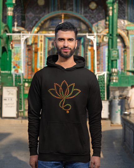 Malakette Herren Hoodie