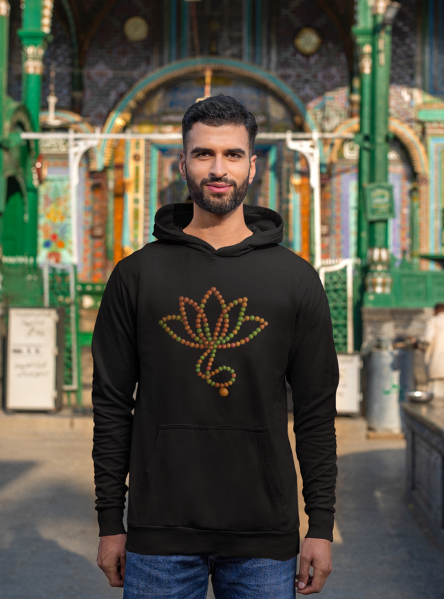 Malakette Herren Hoodie