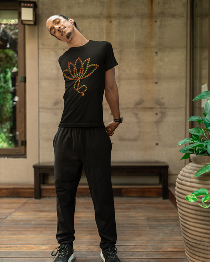 Malakette Herren T-Shirt