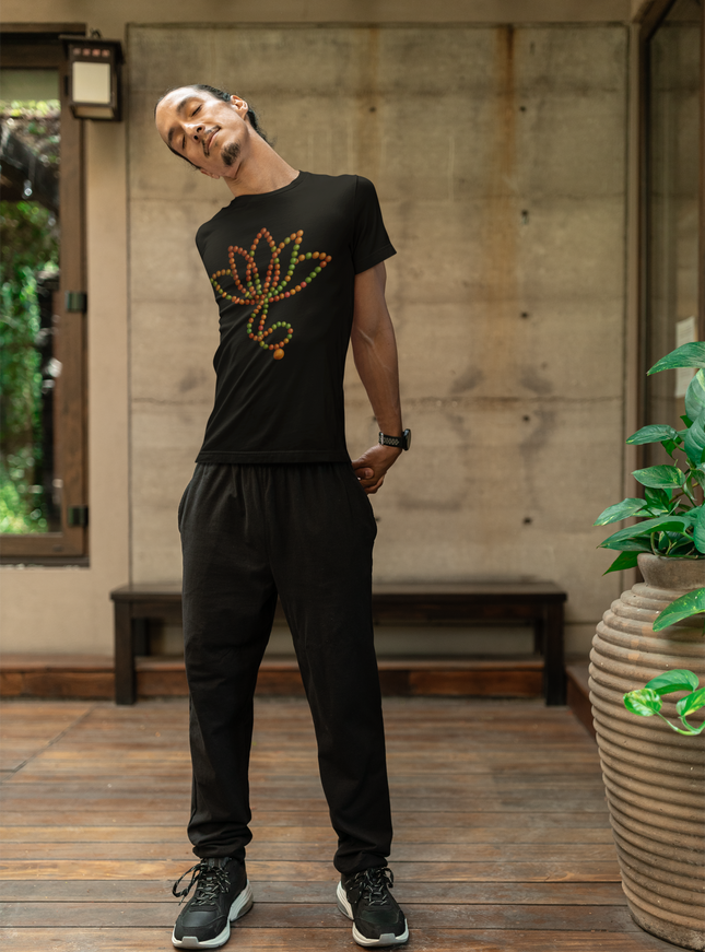 Malakette Herren T-Shirt