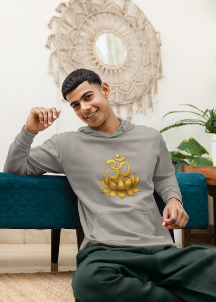 Om Lotus Set