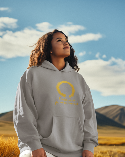 Perfection Damen Hoodie