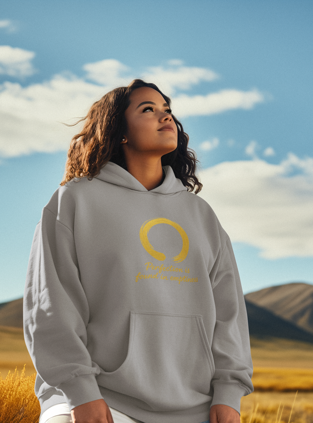 Perfection Damen Hoodie