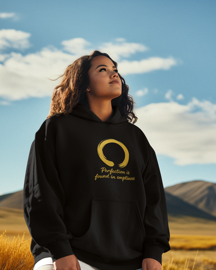 Perfection Damen Hoodie