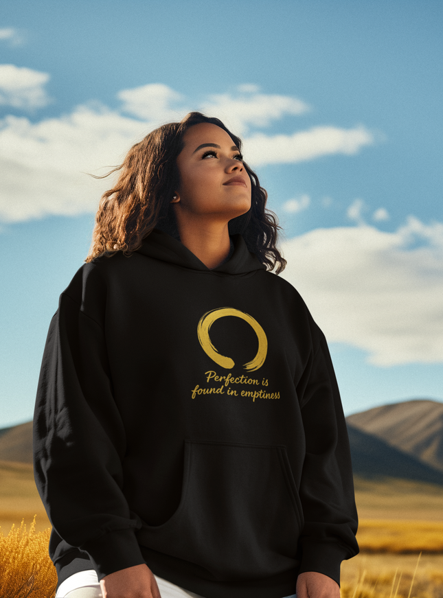 Perfection Damen Hoodie