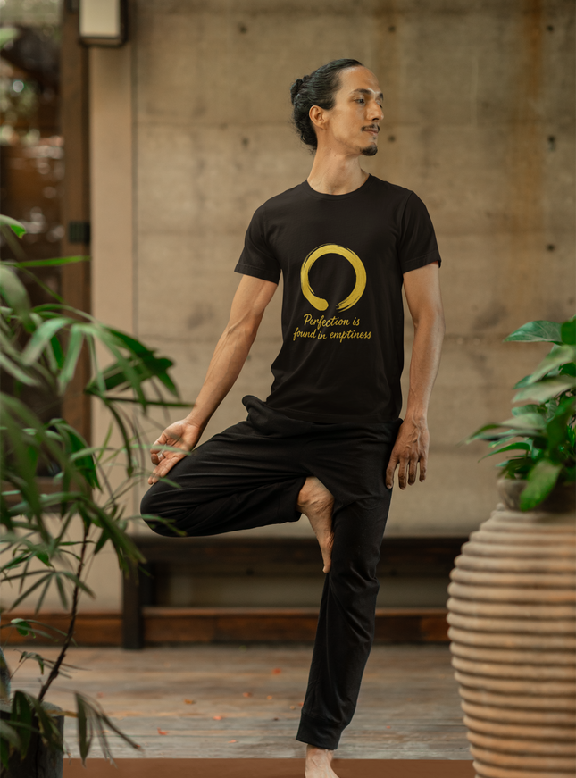 Perfection Herren T-Shirt