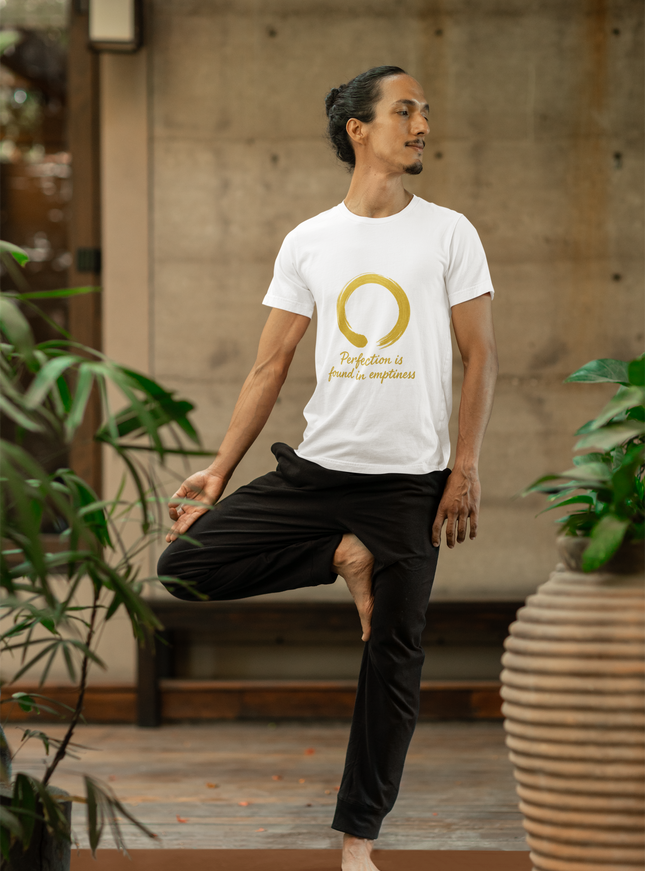 Perfection Herren T-Shirt