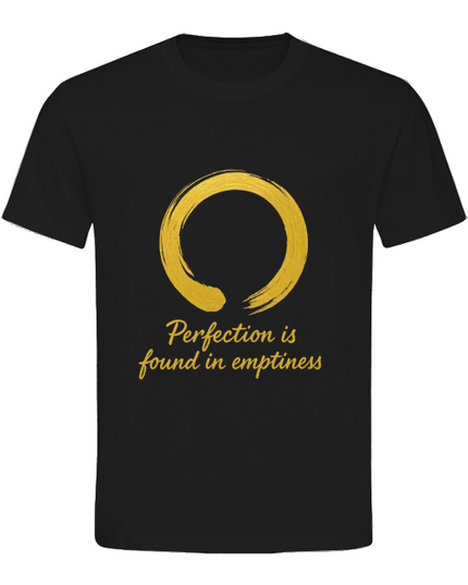 Perfection Damen T-Shirt